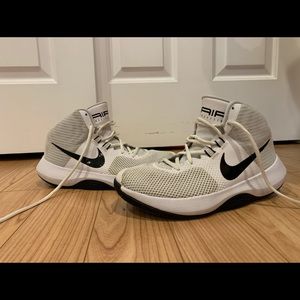 Basketball Shoes